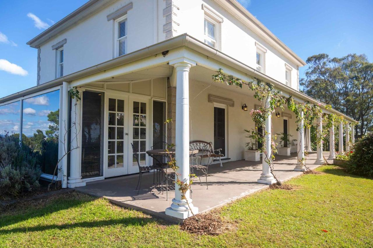 Claremont Manor Villa Ловдейл Екстериор снимка